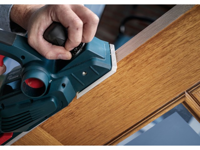 Skobeljni nož Bosch PRO, Dimenzije: 82x5,5x1,1mm, 2608635903